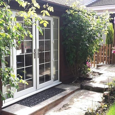 הוילה Chelwood Gate The Retreat מראה חיצוני תמונה