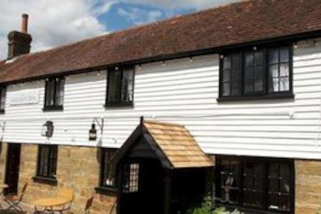הוילה Chelwood Gate The Retreat מראה חיצוני תמונה