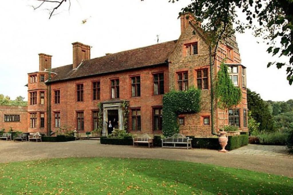 הוילה Chelwood Gate The Retreat מראה חיצוני תמונה