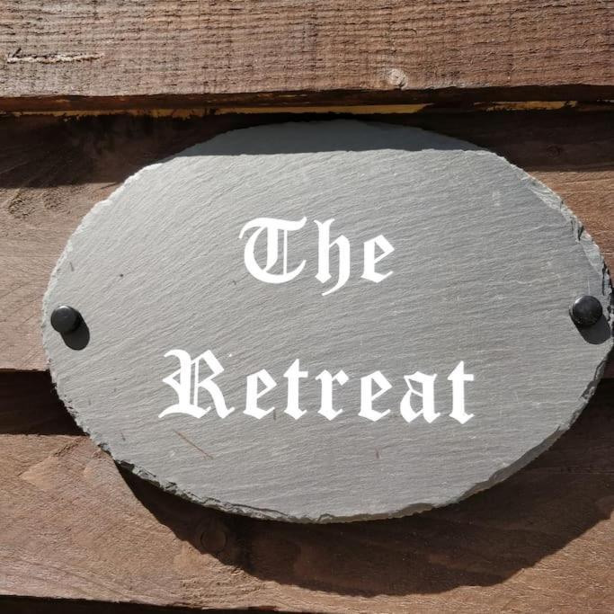 הוילה Chelwood Gate The Retreat מראה חיצוני תמונה