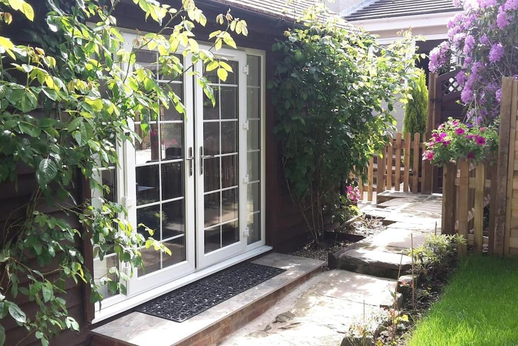 הוילה Chelwood Gate The Retreat מראה חיצוני תמונה