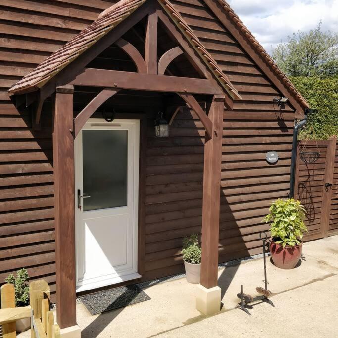 הוילה Chelwood Gate The Retreat מראה חיצוני תמונה
