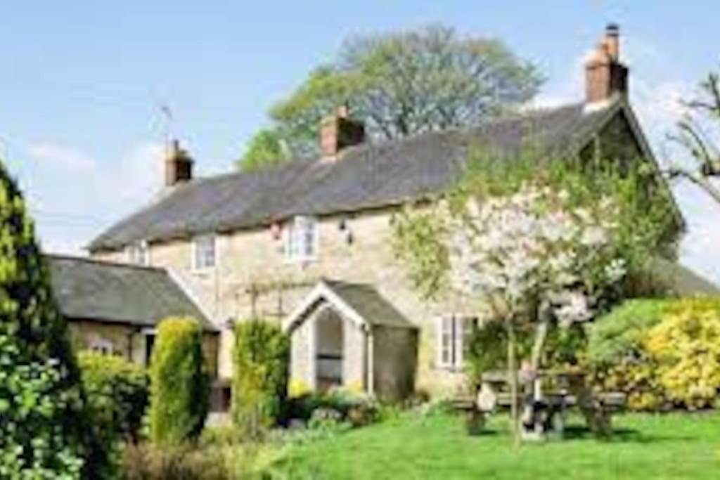 הוילה Chelwood Gate The Retreat מראה חיצוני תמונה
