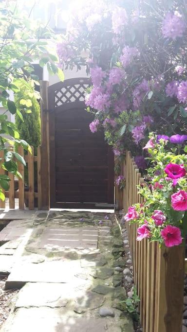 הוילה Chelwood Gate The Retreat מראה חיצוני תמונה